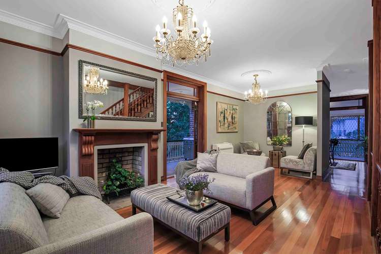 Fourth view of Homely townhouse listing, 1/31 Foxton Street, Indooroopilly QLD 4068