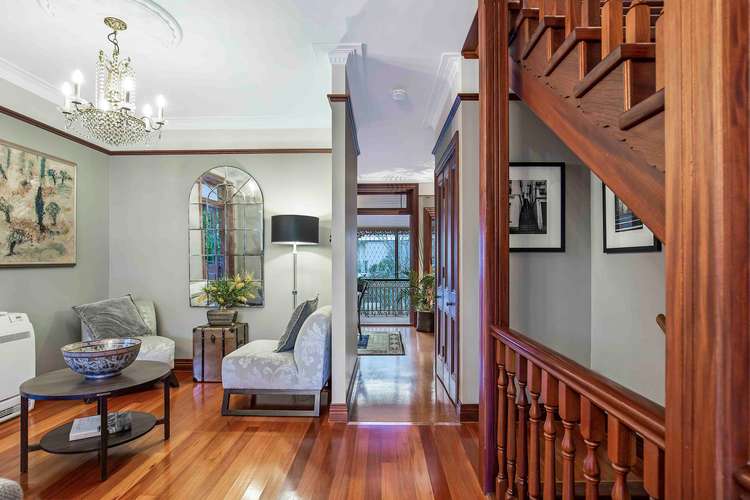 Fifth view of Homely townhouse listing, 1/31 Foxton Street, Indooroopilly QLD 4068