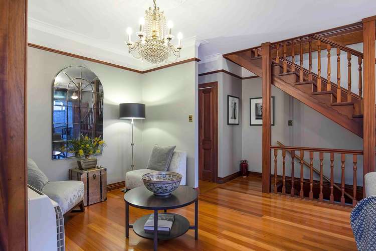 Sixth view of Homely townhouse listing, 1/31 Foxton Street, Indooroopilly QLD 4068