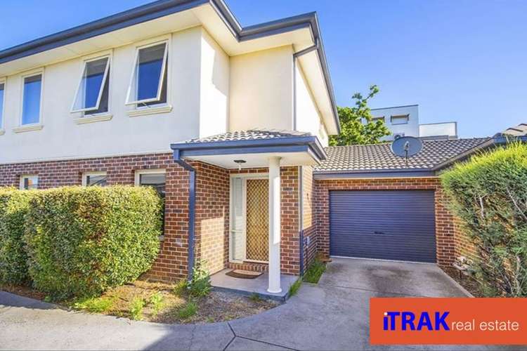 Main view of Homely townhouse listing, 3/7 View Road, Bayswater VIC 3153
