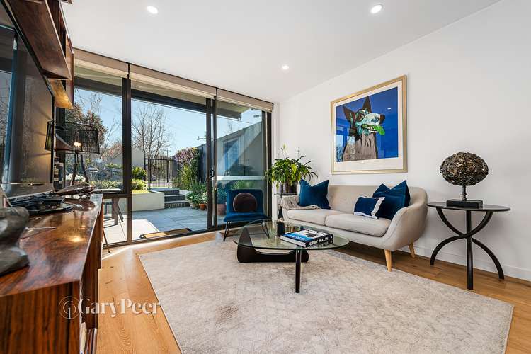 Fourth view of Homely apartment listing, 2/1A Paxton Street, Malvern East VIC 3145