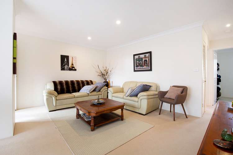 Main view of Homely unit listing, 45/2 Park Road, Wallacia NSW 2745