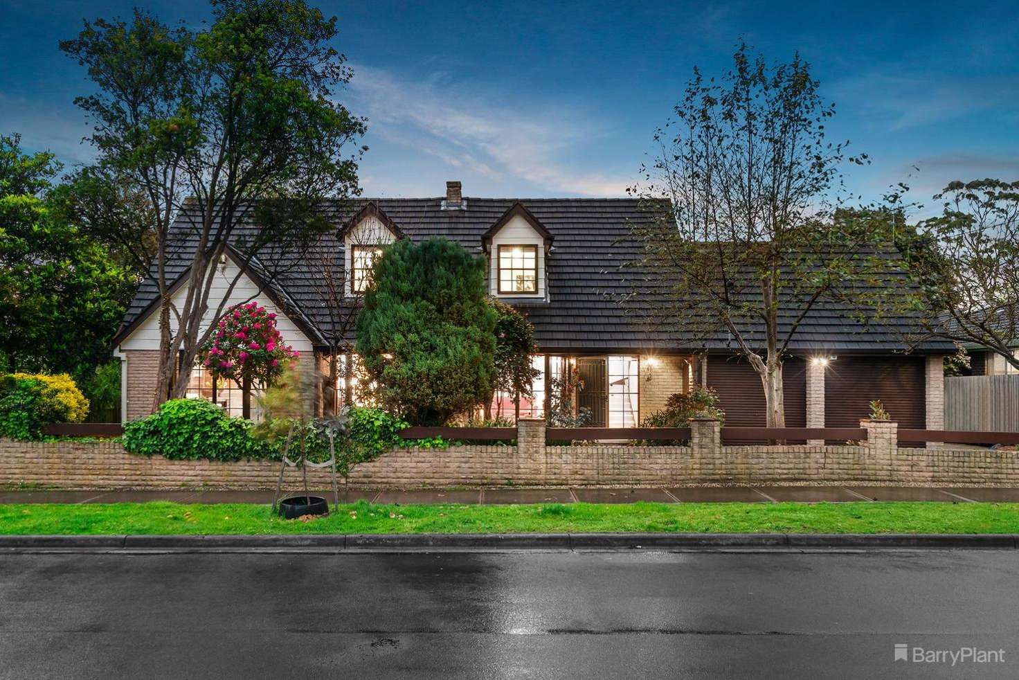 Main view of Homely house listing, 10 Crimson Avenue, Blackburn South VIC 3130