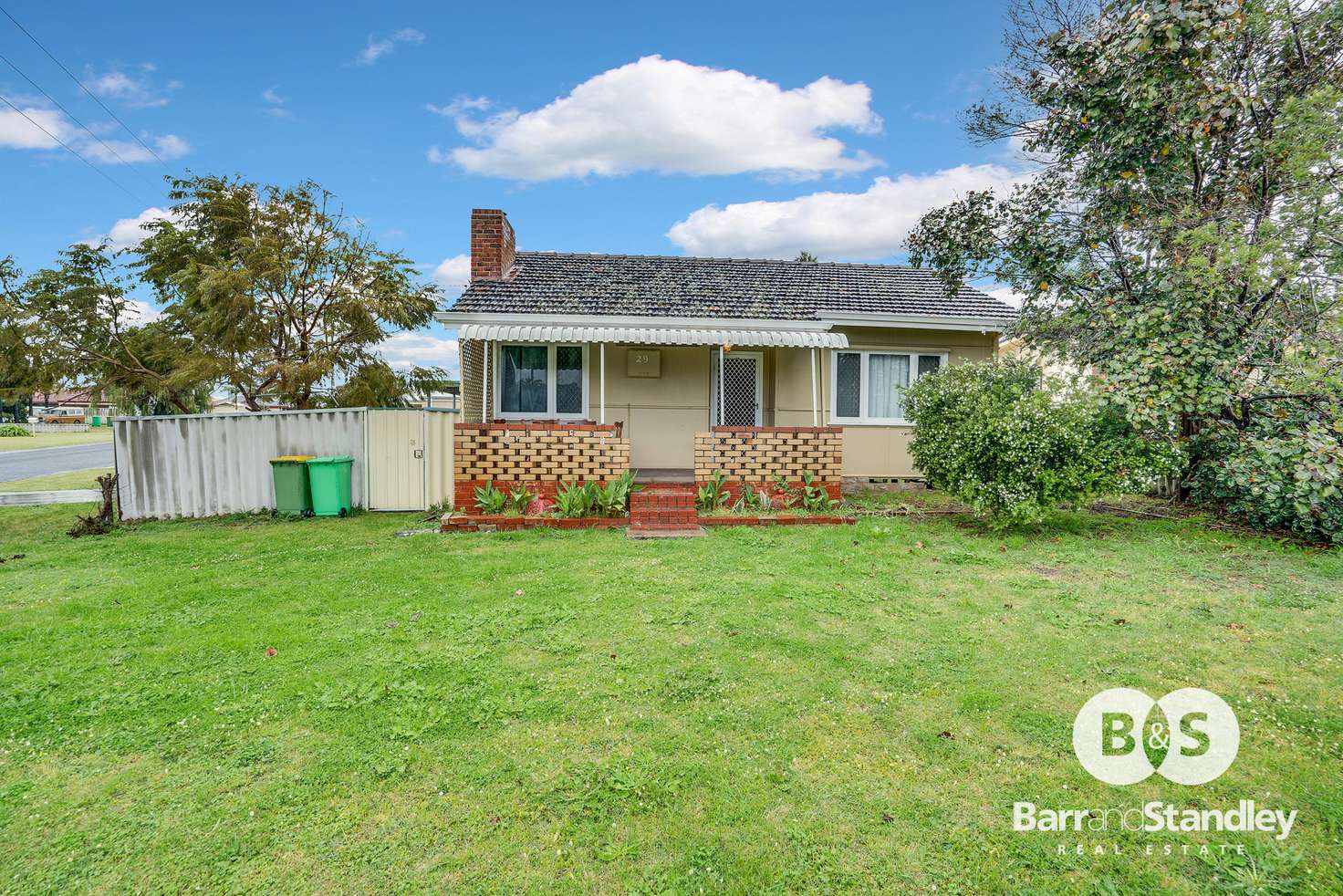 Main view of Homely house listing, 29 Winton Street, Carey Park WA 6230