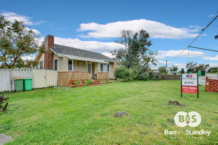 Second view of Homely house listing, 29 Winton Street, Carey Park WA 6230