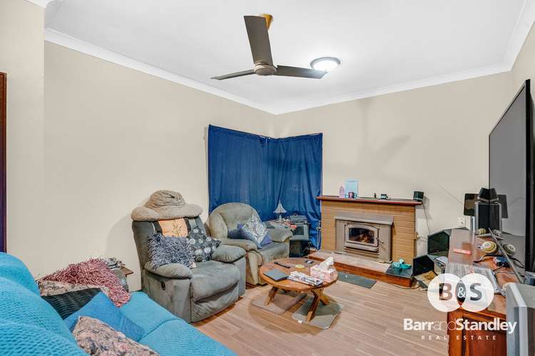 Third view of Homely house listing, 29 Winton Street, Carey Park WA 6230