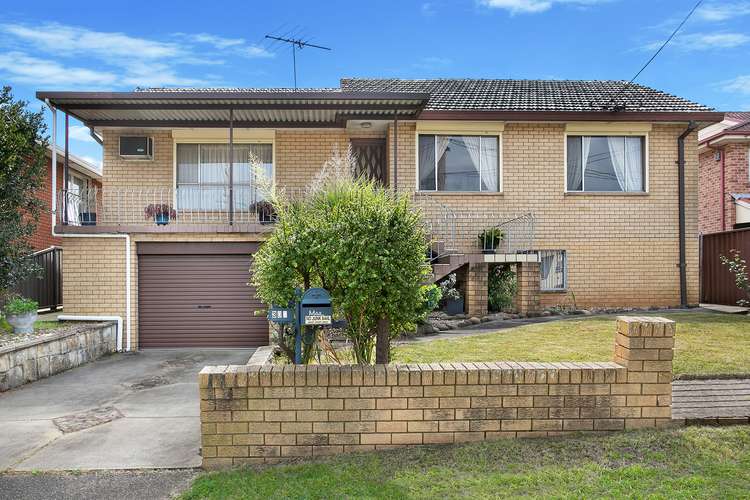 Main view of Homely house listing, 302 Polding Street, Smithfield NSW 2164