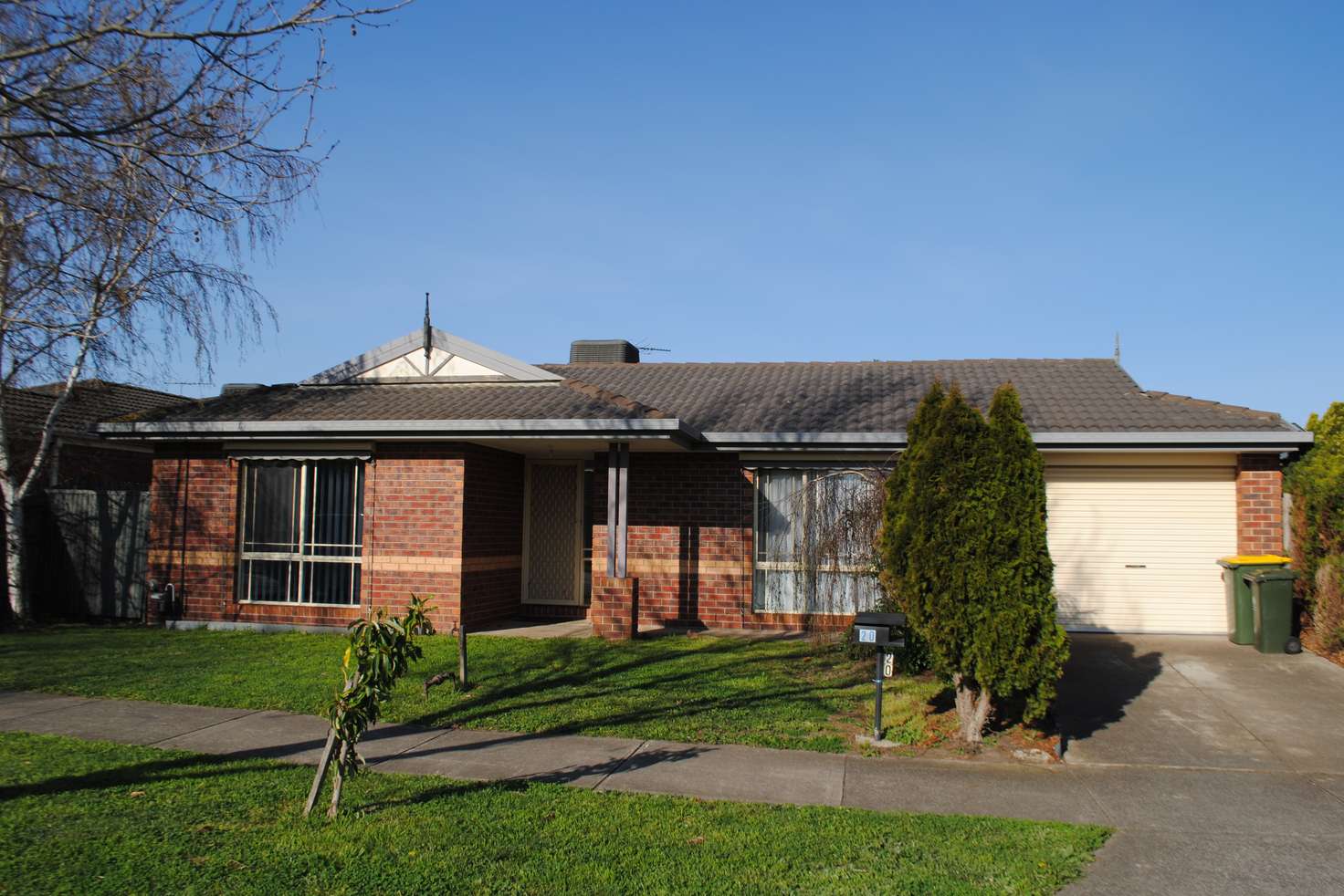 Main view of Homely house listing, 20 Oakbank Boulevard, Whittlesea VIC 3757