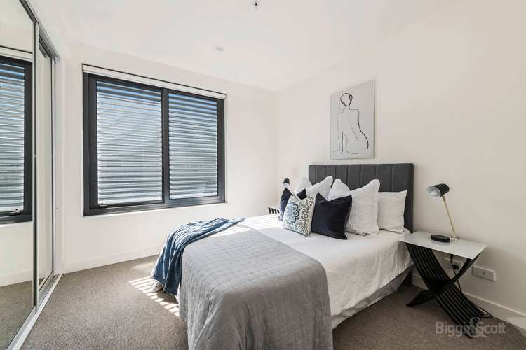 Sixth view of Homely apartment listing, 201/160 Hotham Street, St Kilda East VIC 3183
