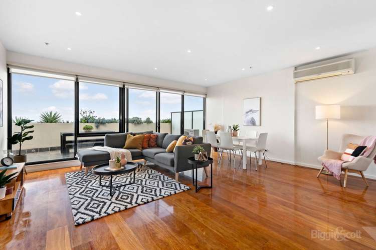 Main view of Homely apartment listing, 507/3-7A Alma Road, St Kilda VIC 3182