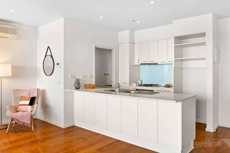 Fourth view of Homely apartment listing, 507/3-7A Alma Road, St Kilda VIC 3182
