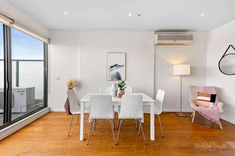 Fifth view of Homely apartment listing, 507/3-7A Alma Road, St Kilda VIC 3182