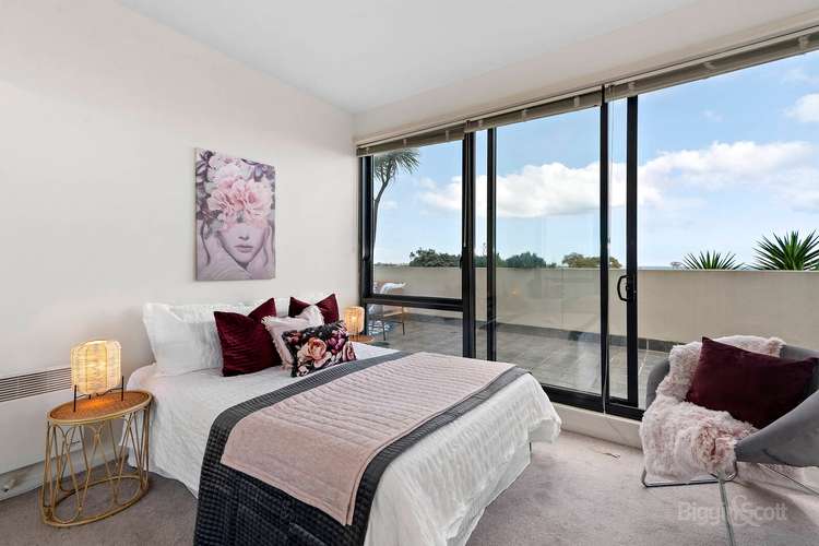 Sixth view of Homely apartment listing, 507/3-7A Alma Road, St Kilda VIC 3182