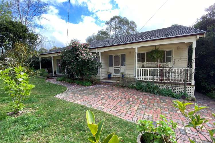 145 Berringa Road, Park Orchards VIC 3114