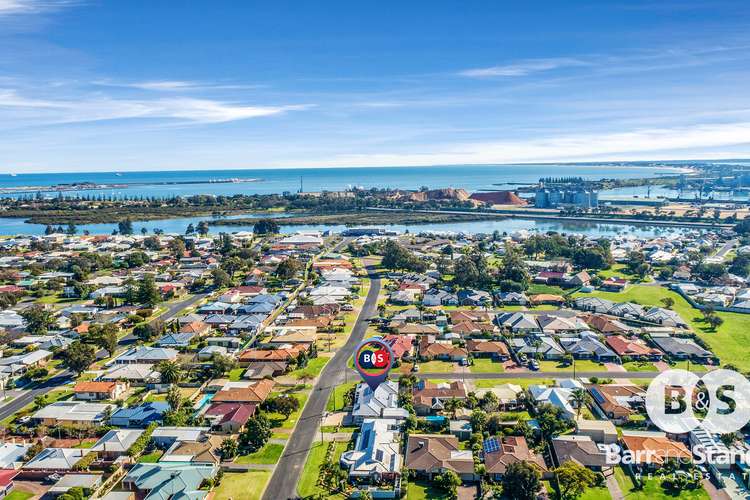 Second view of Homely house listing, 17 Perkins Avenue, East Bunbury WA 6230