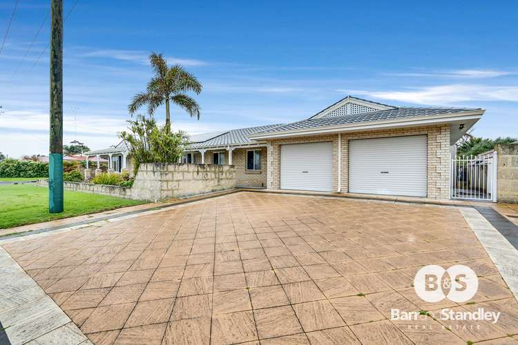 Fifth view of Homely house listing, 17 Perkins Avenue, East Bunbury WA 6230