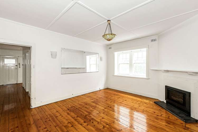 Second view of Homely apartment listing, 3/40 Grey Street, St Kilda VIC 3182