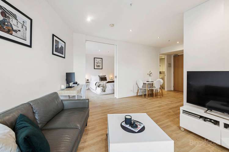 Main view of Homely apartment listing, 10/52 Fitzroy Street, St Kilda VIC 3182