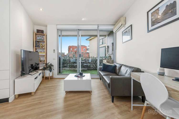 Second view of Homely apartment listing, 10/52 Fitzroy Street, St Kilda VIC 3182