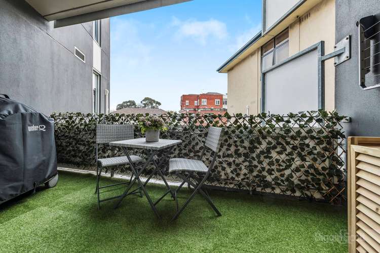 Third view of Homely apartment listing, 10/52 Fitzroy Street, St Kilda VIC 3182