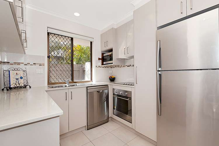 Fourth view of Homely townhouse listing, 3/123 Whitmore Street, Taringa QLD 4068