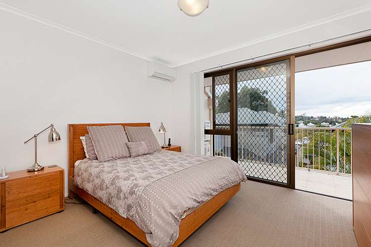Fifth view of Homely townhouse listing, 3/123 Whitmore Street, Taringa QLD 4068