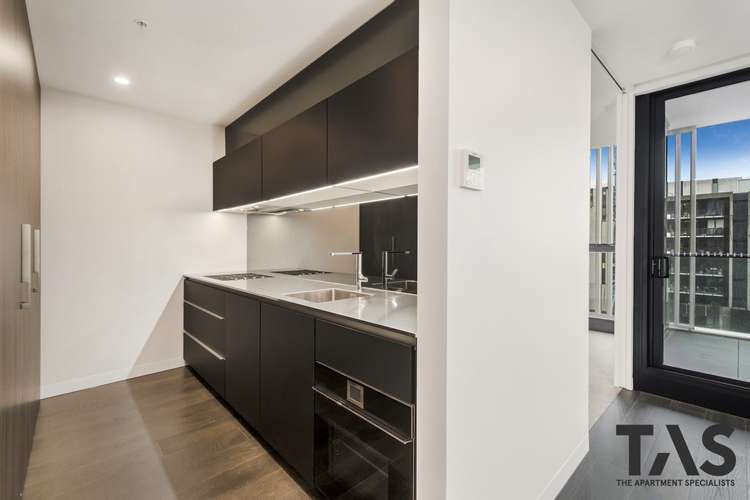 Second view of Homely apartment listing, 606/18 Lilydale Grove, Hawthorn East VIC 3123