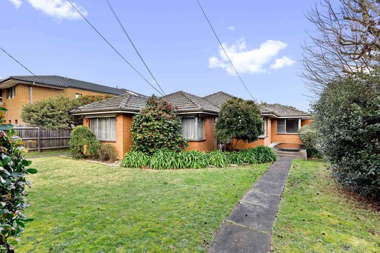Main view of Homely house listing, 12 Monterey Crescent, Donvale VIC 3111