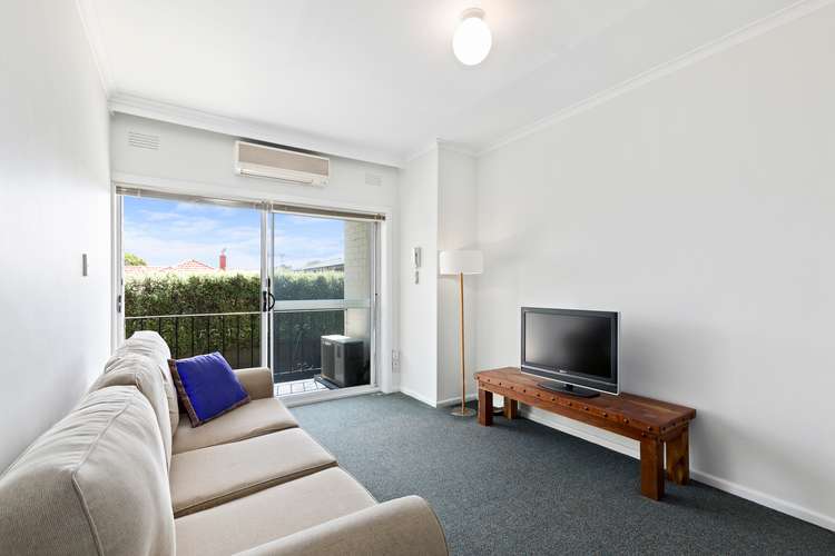 Second view of Homely apartment listing, 5/42 Tranmere Avenue, Carnegie VIC 3163