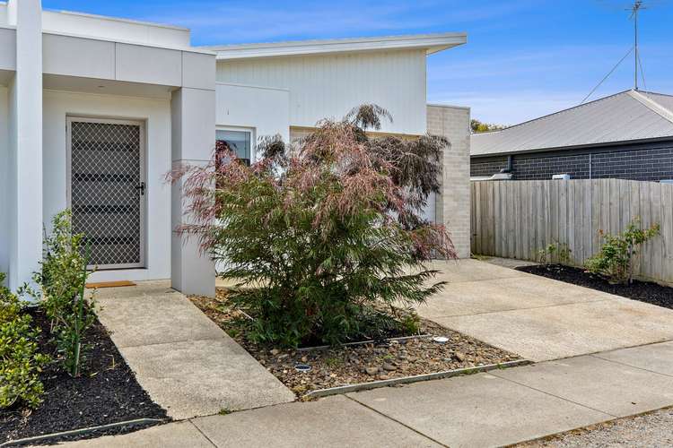 Main view of Homely house listing, 35 Holburn Rise, Ocean Grove VIC 3226