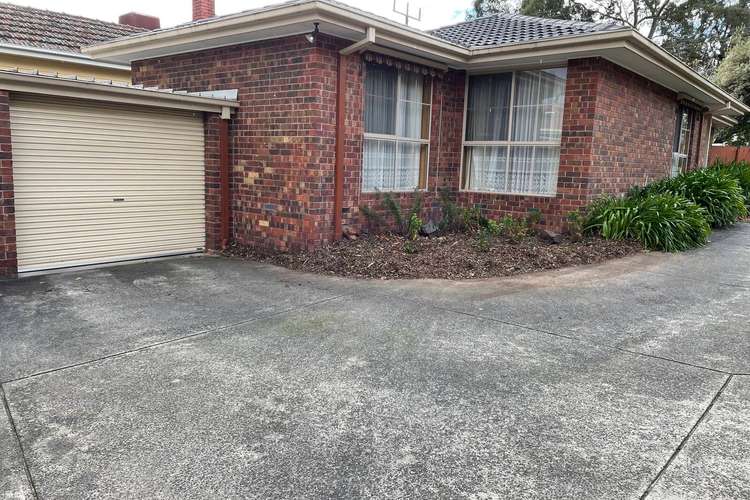 Third view of Homely unit listing, 1/164 Springfield Road, Blackburn VIC 3130