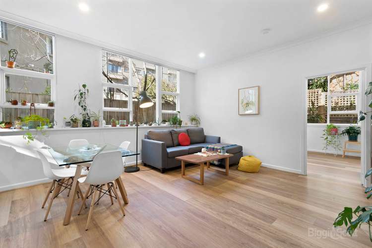 Fifth view of Homely apartment listing, 4/1 Woonsocket Court, St Kilda VIC 3182