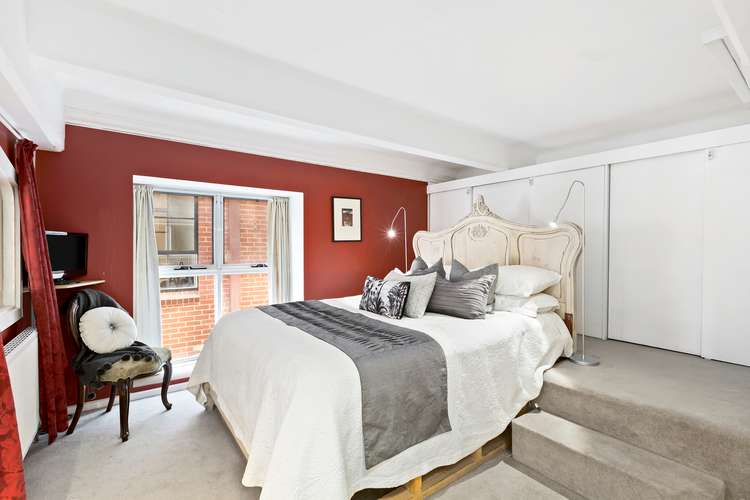 Sixth view of Homely apartment listing, 1/153 Albert Street, Windsor VIC 3181