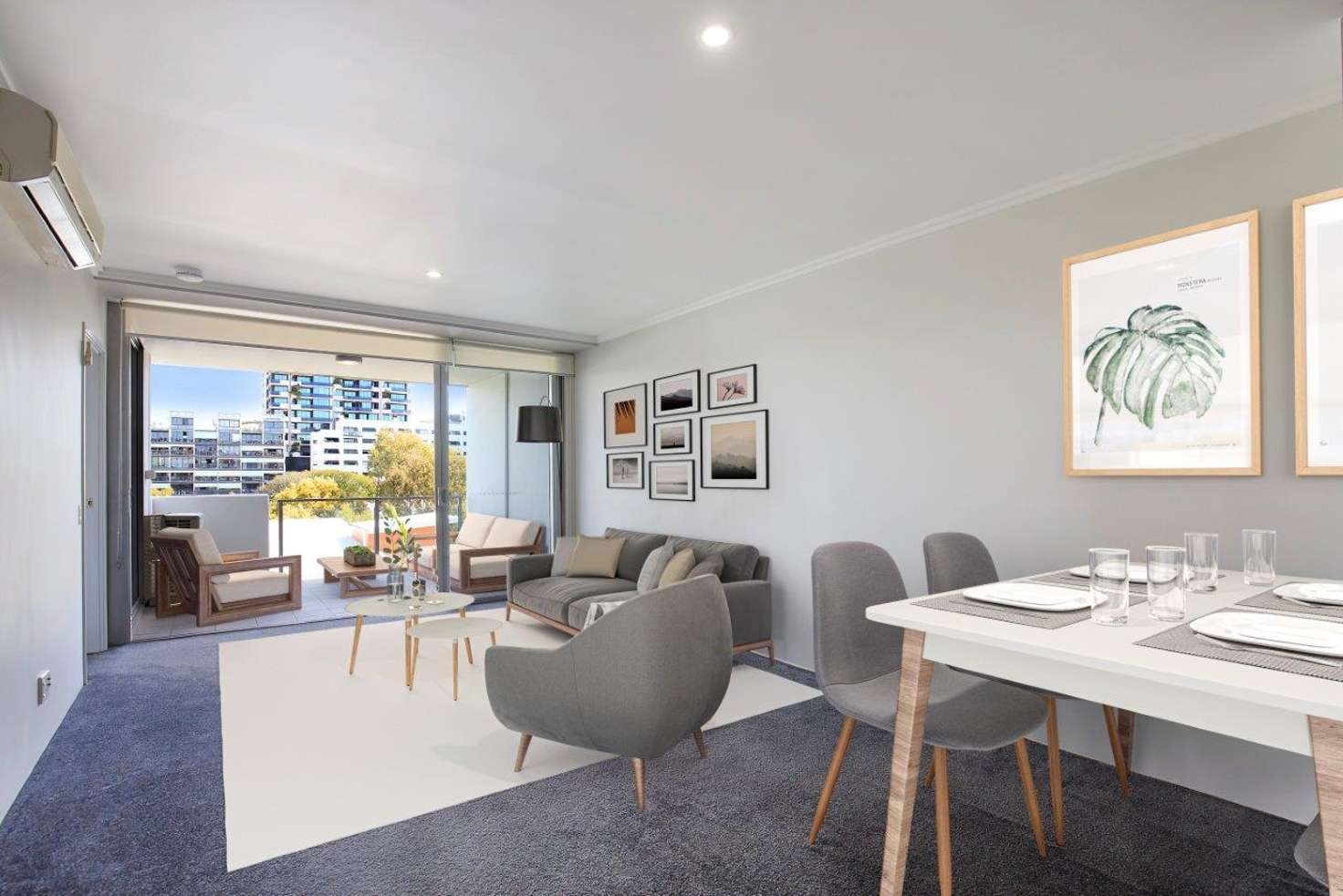 Main view of Homely unit listing, 69/20 Donkin Street, West End QLD 4101