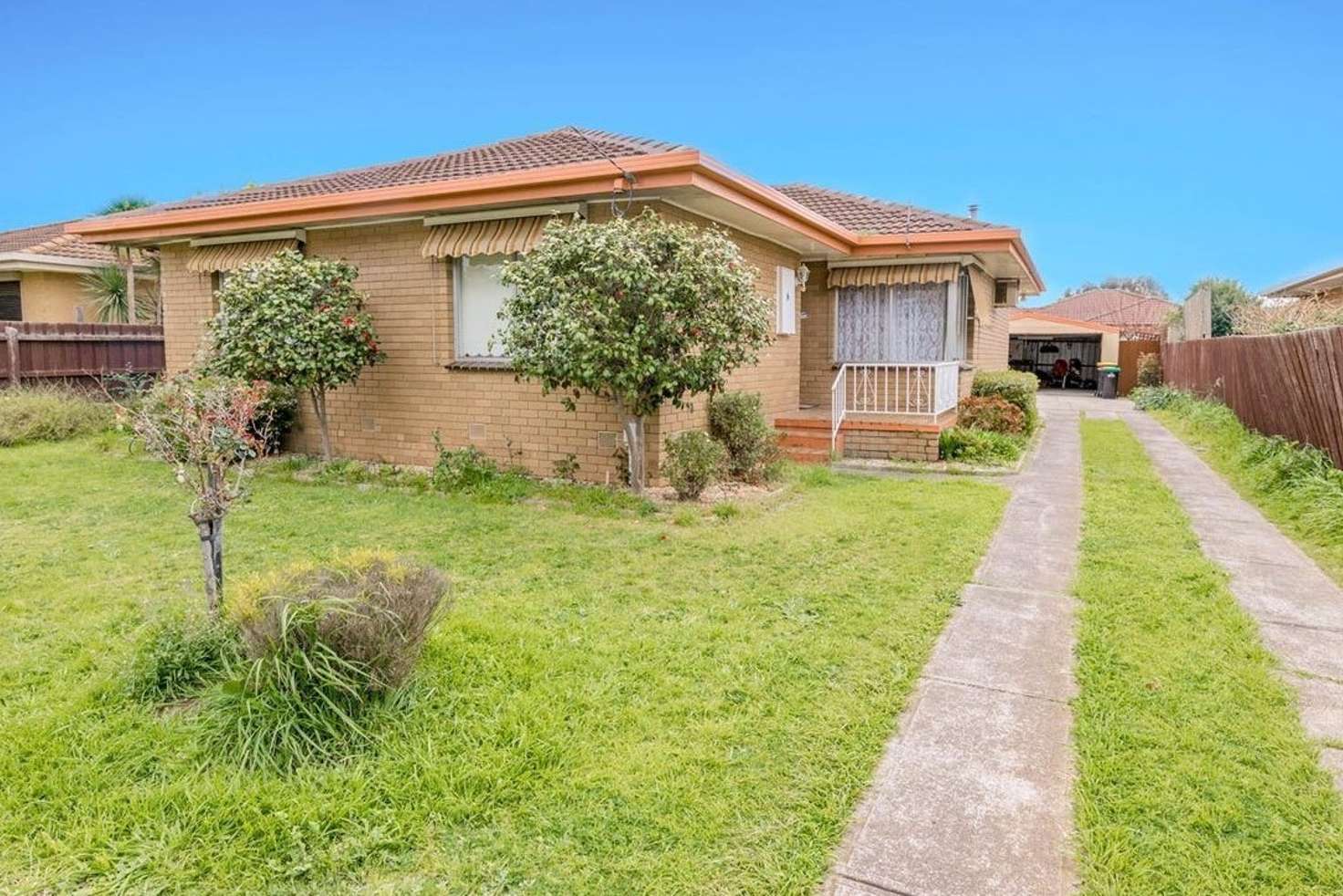 Main view of Homely house listing, 16 Brennan Street, Melton South VIC 3338