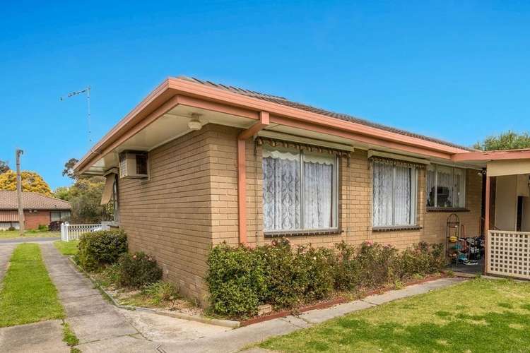 Fifth view of Homely house listing, 16 Brennan Street, Melton South VIC 3338