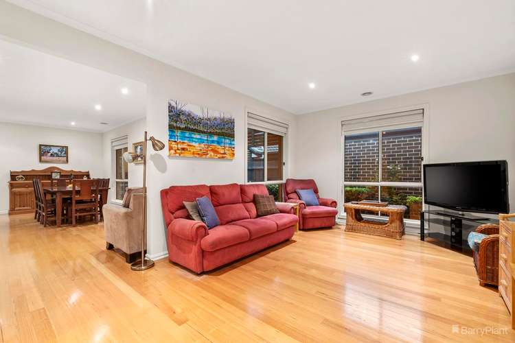 Third view of Homely house listing, 2/22 Burnt Street, Nunawading VIC 3131