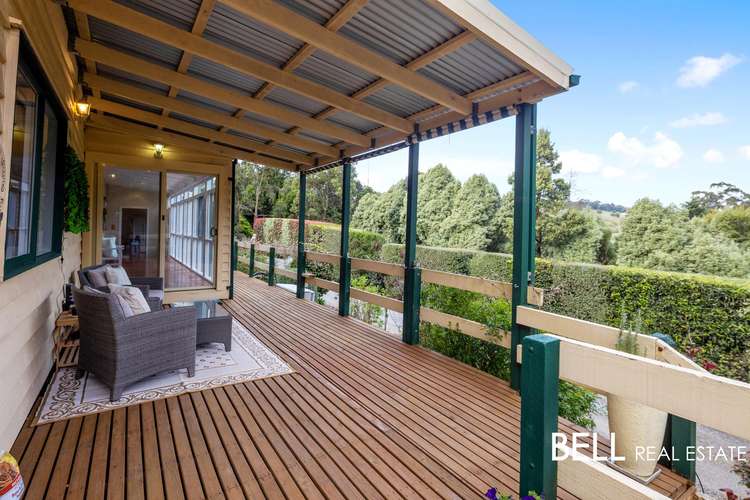 Second view of Homely house listing, 172 Belgrave Gembrook Road, Menzies Creek VIC 3159