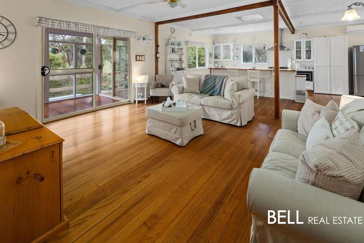 Fourth view of Homely house listing, 172 Belgrave Gembrook Road, Menzies Creek VIC 3159
