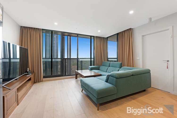 Second view of Homely apartment listing, 1004/999 Whitehorse Road, Box Hill VIC 3128