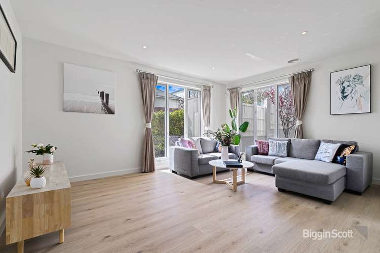 Second view of Homely house listing, 5 Rodway Court, Burwood VIC 3125