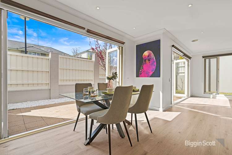 Fifth view of Homely house listing, 5 Rodway Court, Burwood VIC 3125
