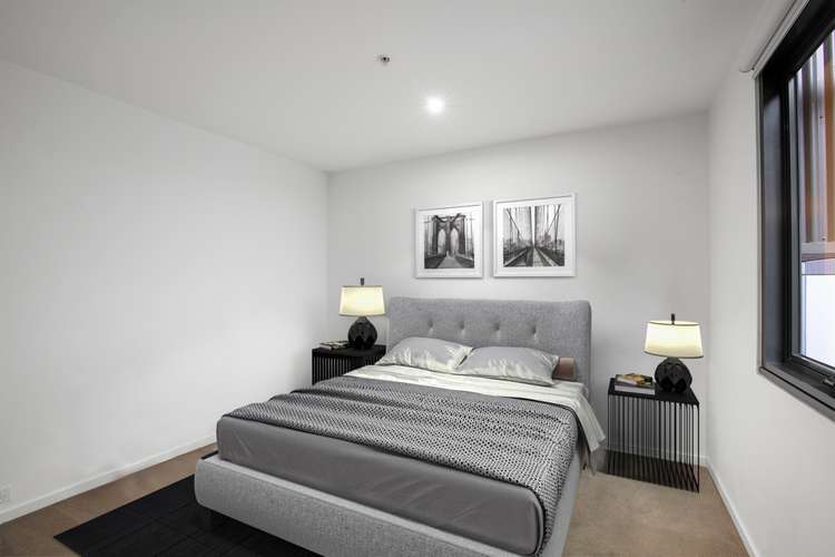 Fourth view of Homely apartment listing, 609/399 Bourke Street, Melbourne VIC 3000