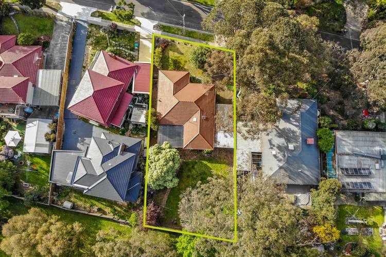 20 Raymond Court, Ringwood East VIC 3135