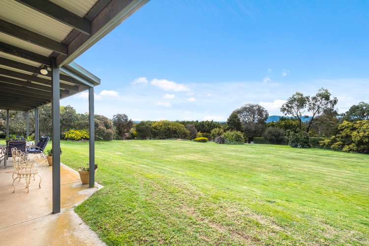 Second view of Homely house listing, 13 Jonathan Road, Gisborne VIC 3437