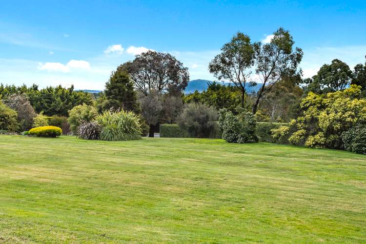 Third view of Homely house listing, 13 Jonathan Road, Gisborne VIC 3437