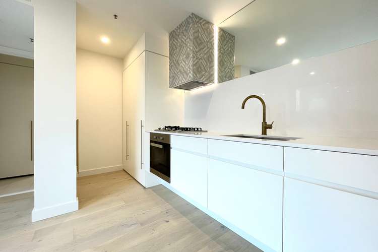 Second view of Homely apartment listing, 1013/478 St Kilda Road, Melbourne VIC 3004