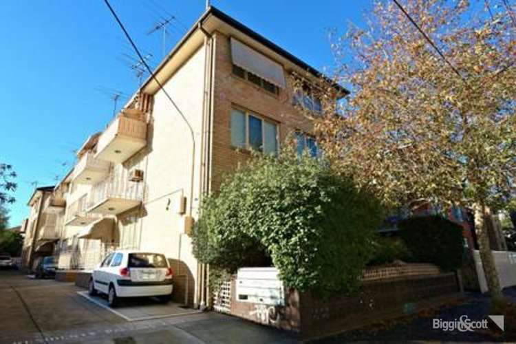 Main view of Homely apartment listing, 15/170 Barkly Street, St Kilda VIC 3182