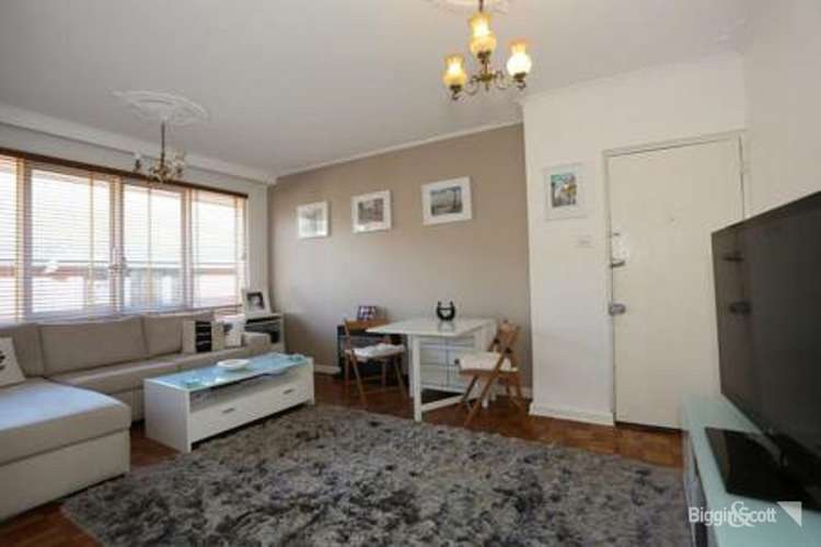 Second view of Homely apartment listing, 15/170 Barkly Street, St Kilda VIC 3182