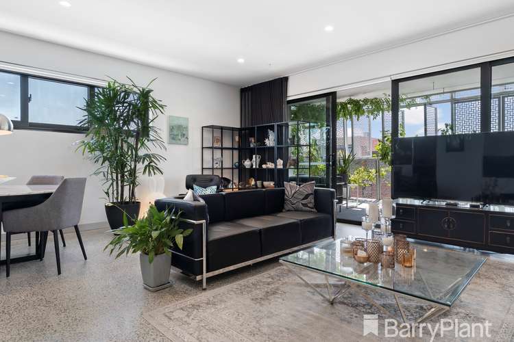 Third view of Homely apartment listing, 201/365-367 Neerim Road, Carnegie VIC 3163